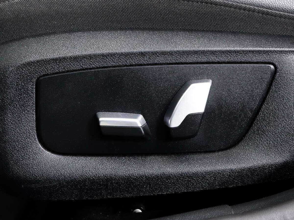 BMW 5 серии с пробегом — 2020 год. Фото: #13