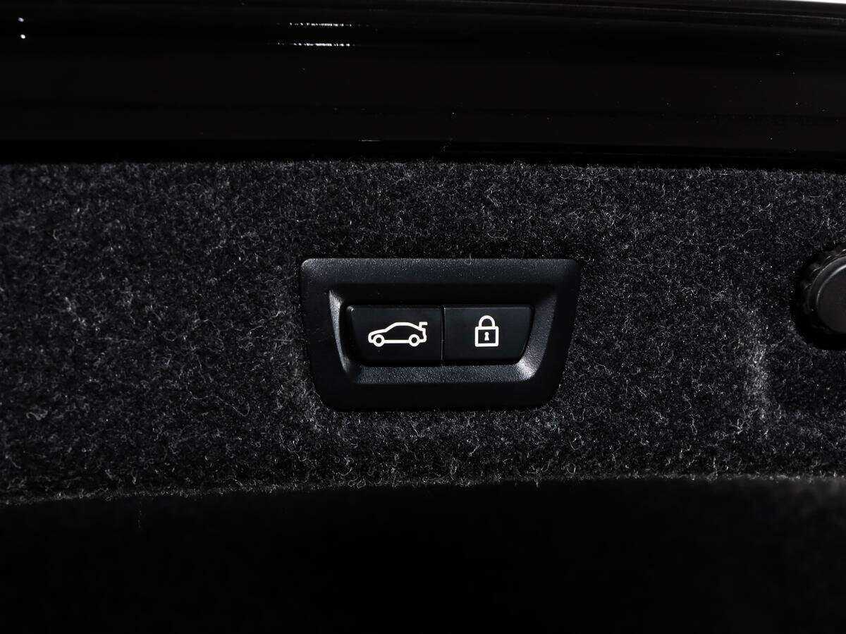 BMW 5 серии с пробегом — 2020 год. Фото: #14