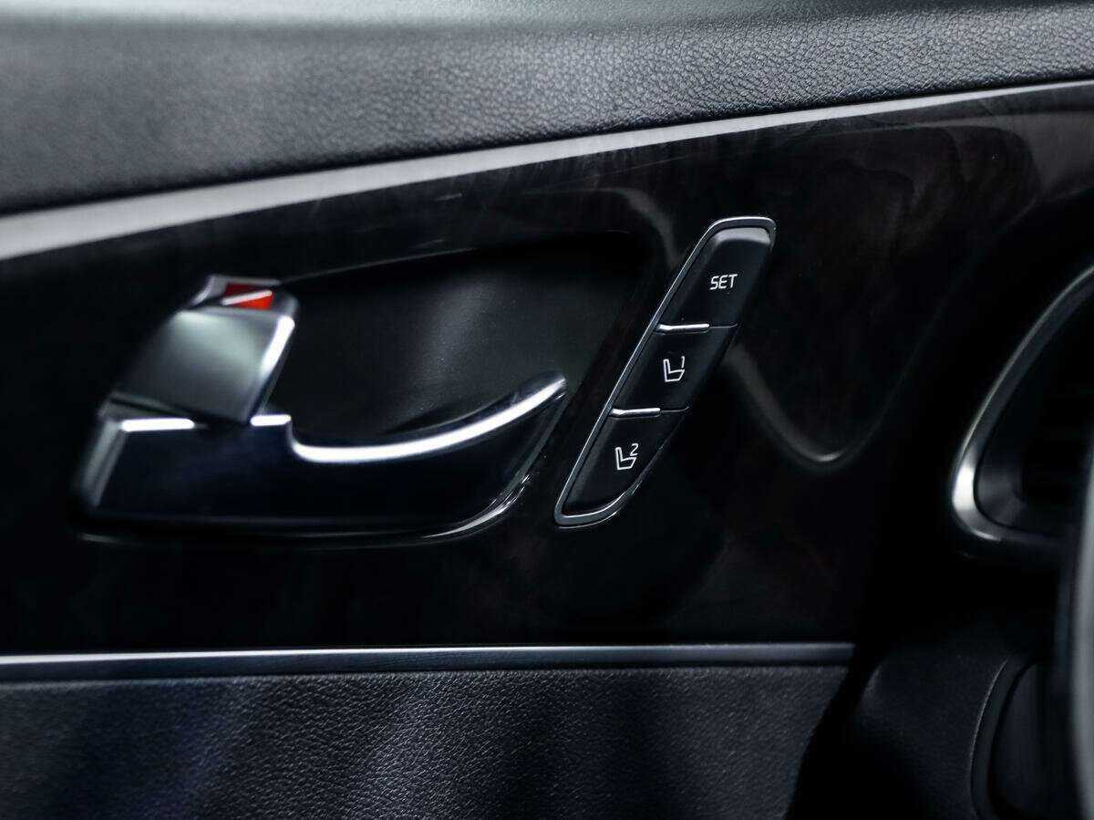 Kia Sorento с пробегом — 2017 год. Фото: #15