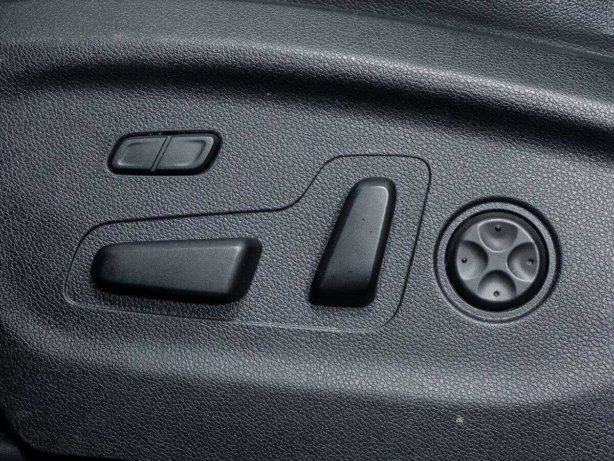 Kia Sorento с пробегом — 2017 год. Фото: #18