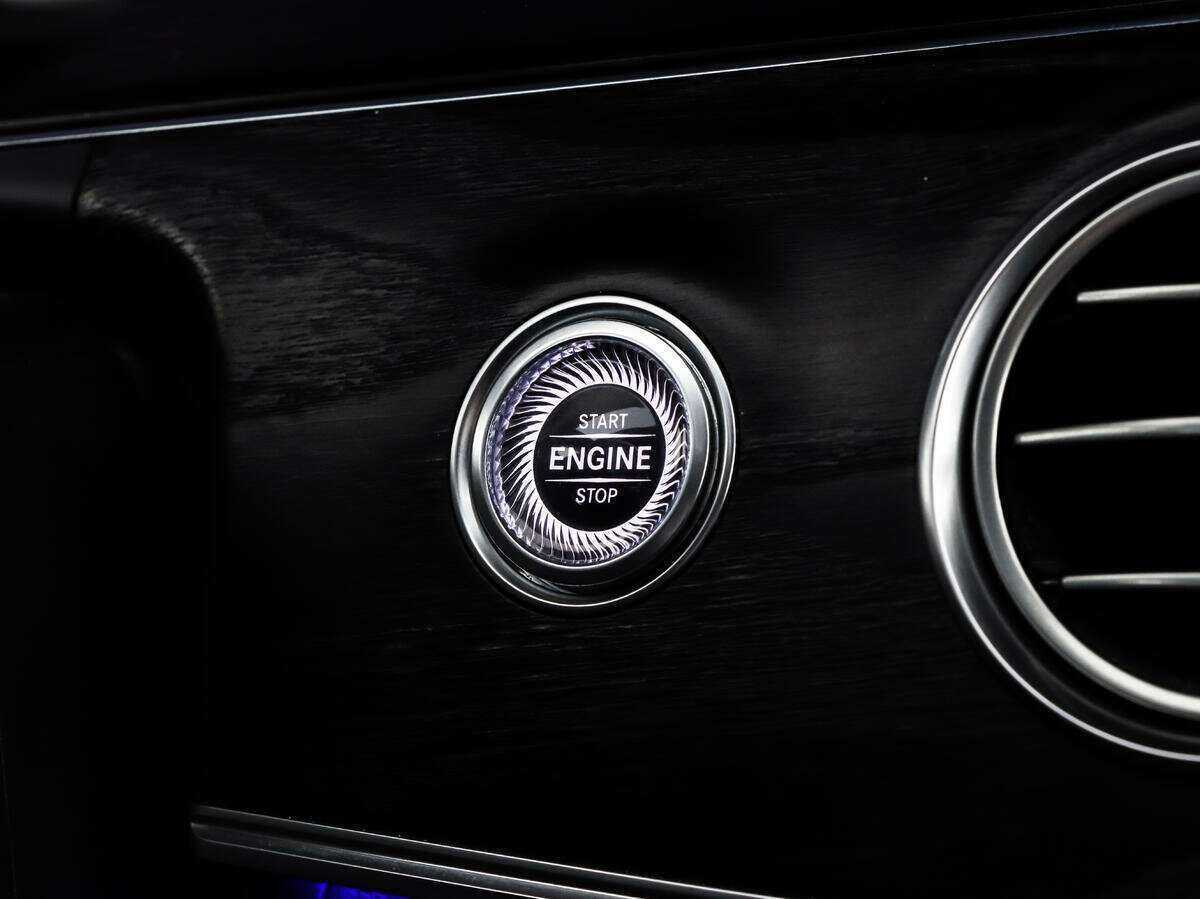 Mercedes-Benz E-Класс с пробегом — 2019 год. Фото: #15