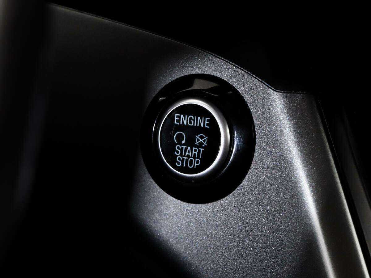 Ford Kuga с пробегом — 2017 год. Фото: #16