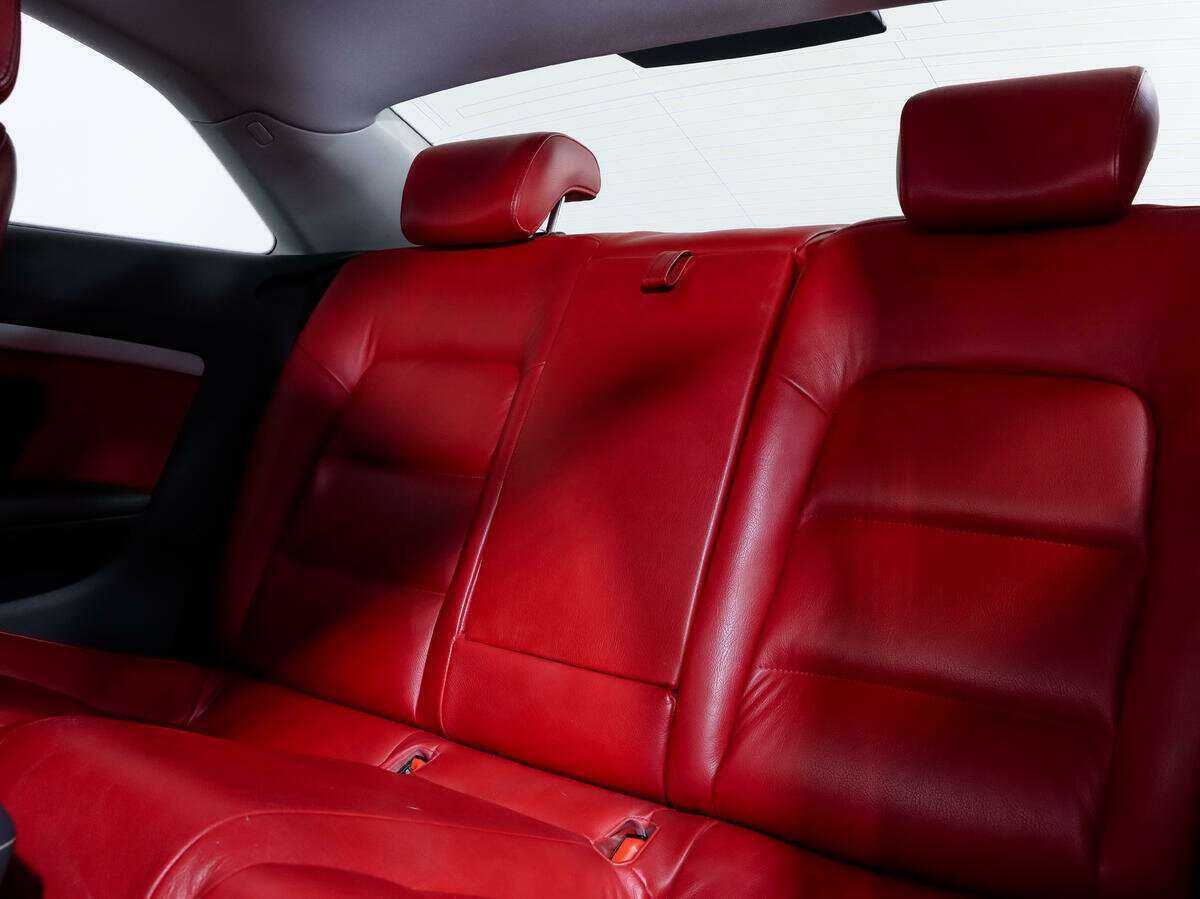 Audi A5 с пробегом — 2010 год. Фото: #10