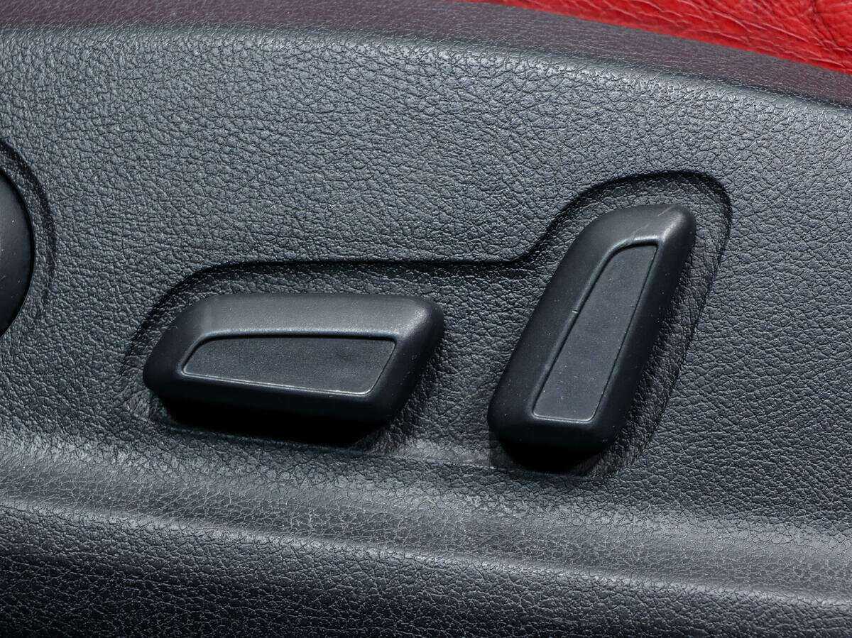 Audi A5 с пробегом — 2010 год. Фото: #11