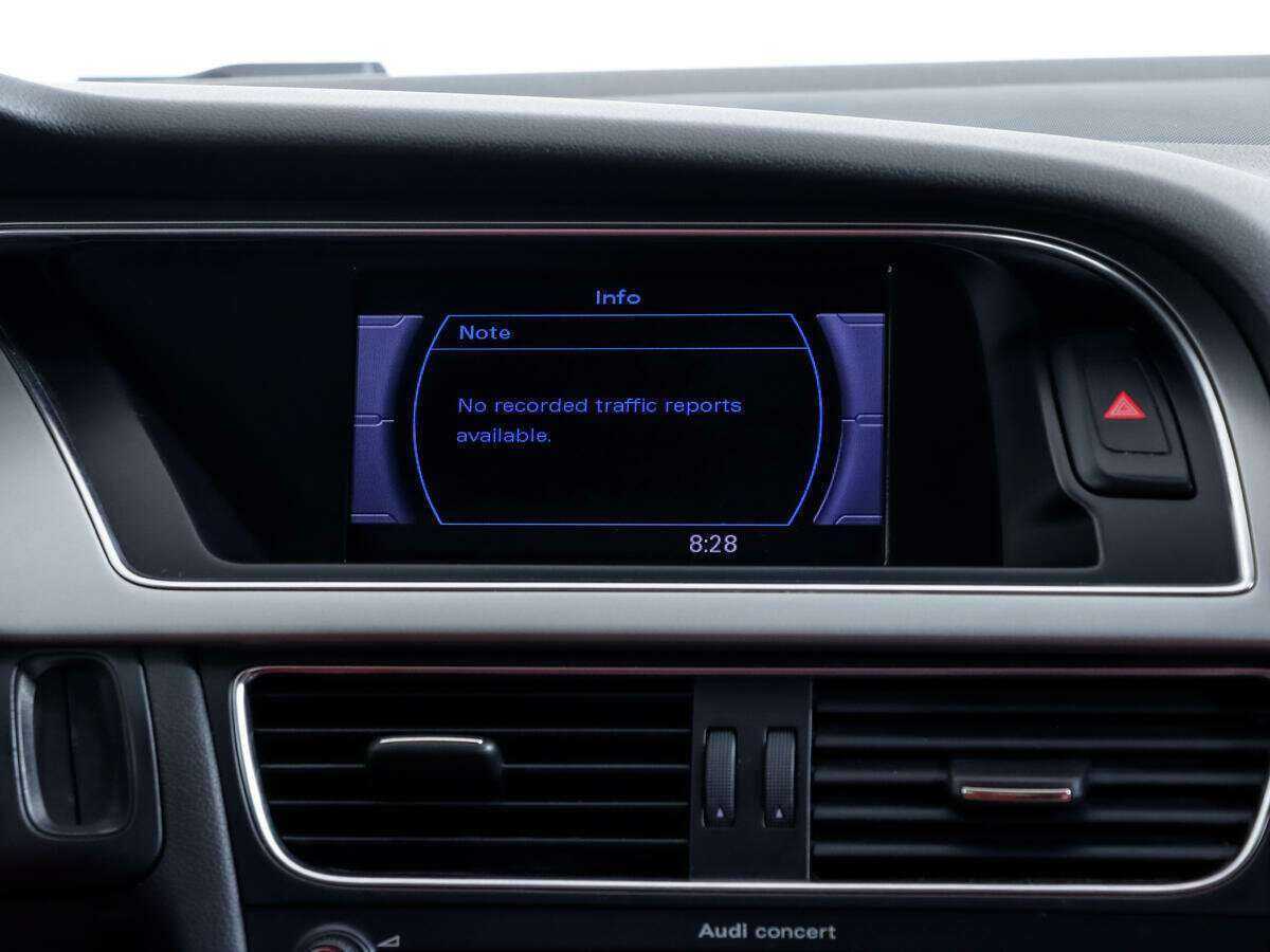 Audi A5 с пробегом — 2010 год. Фото: #14