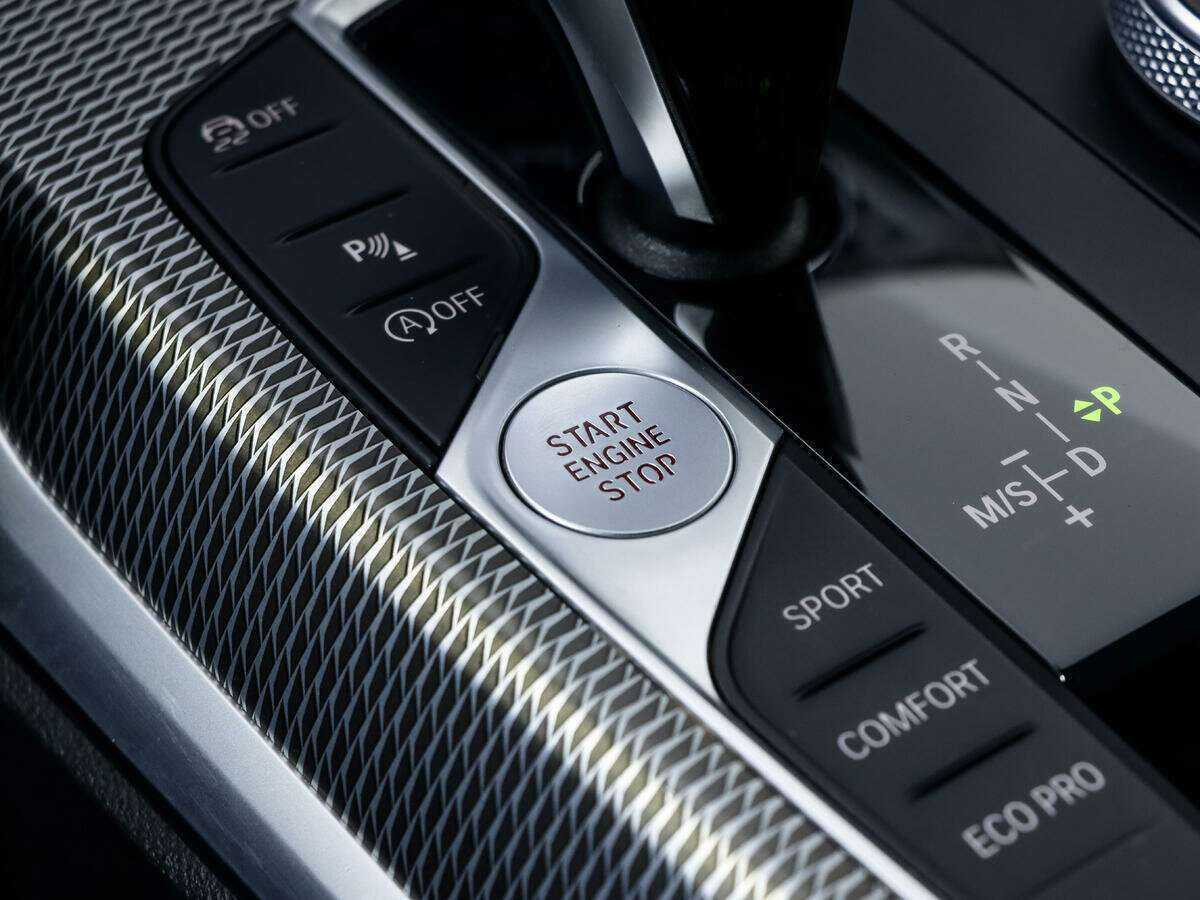 BMW 3 серии с пробегом — 2020 год. Фото: #21