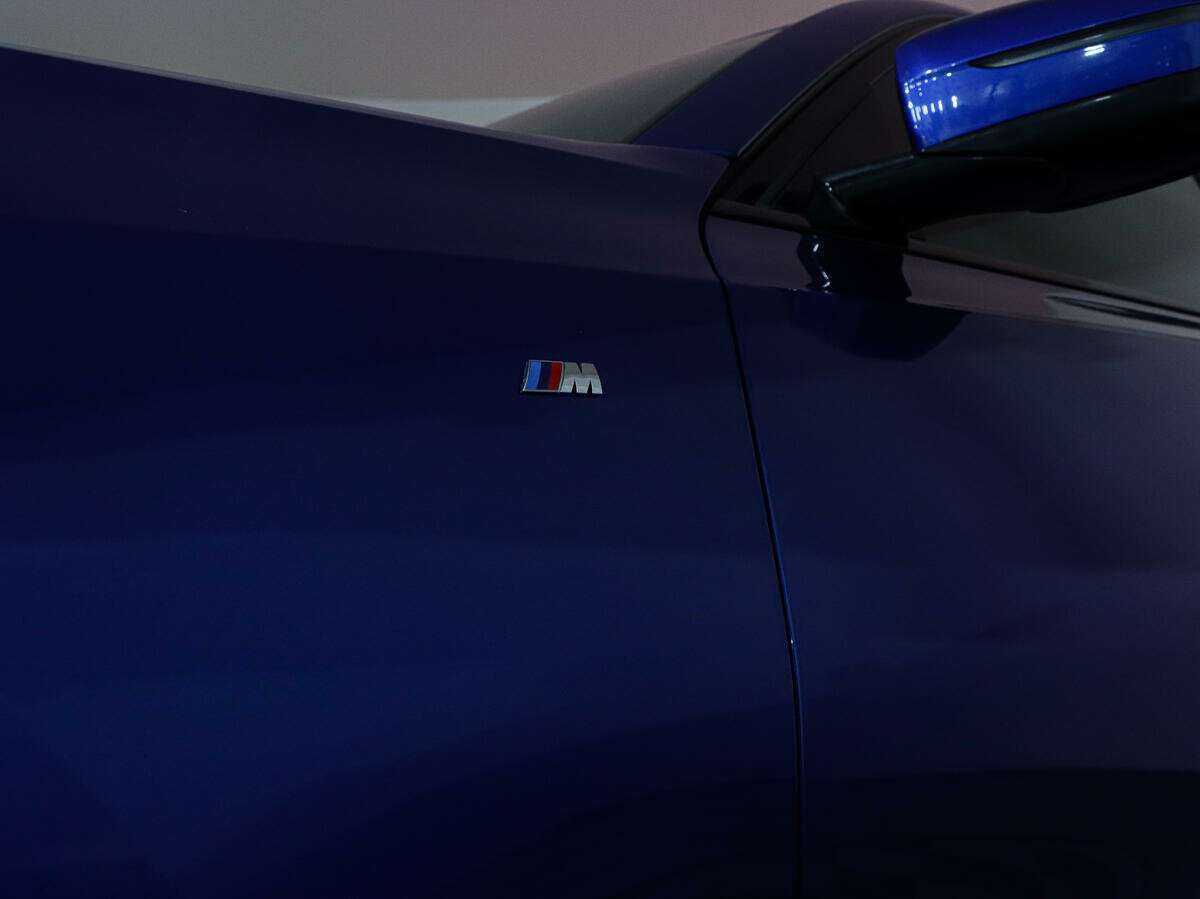 BMW 3 серии с пробегом — 2020 год. Фото: #30