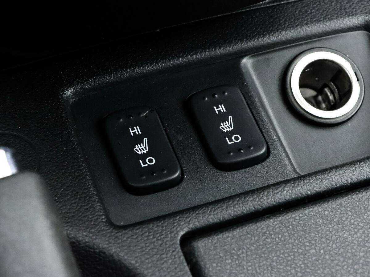 Honda CR-V с пробегом — 2013 год. Фото: #16