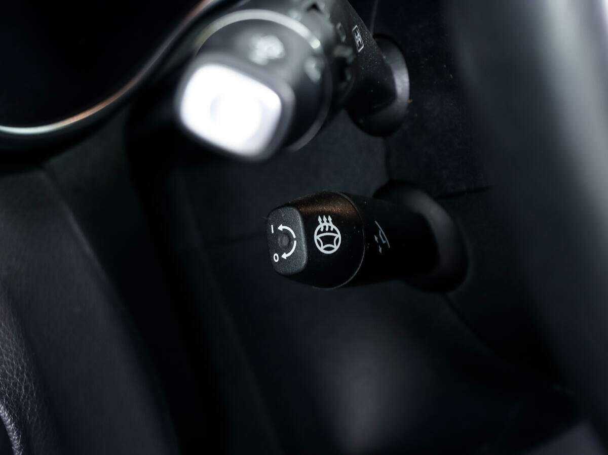 Mercedes-Benz GLC с пробегом — 2019 год. Фото: #17