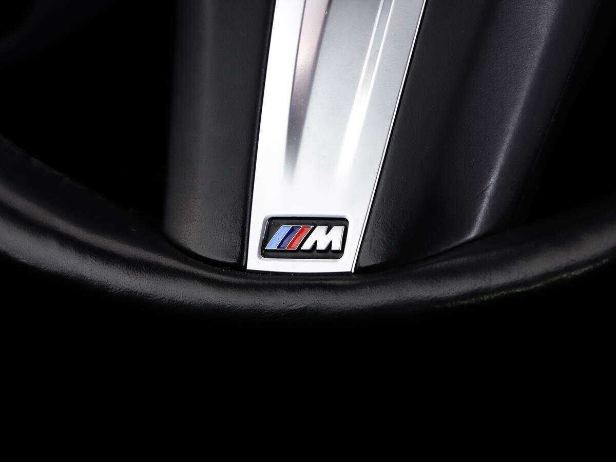 BMW 5 серии с пробегом — 2017 год. Фото: #10