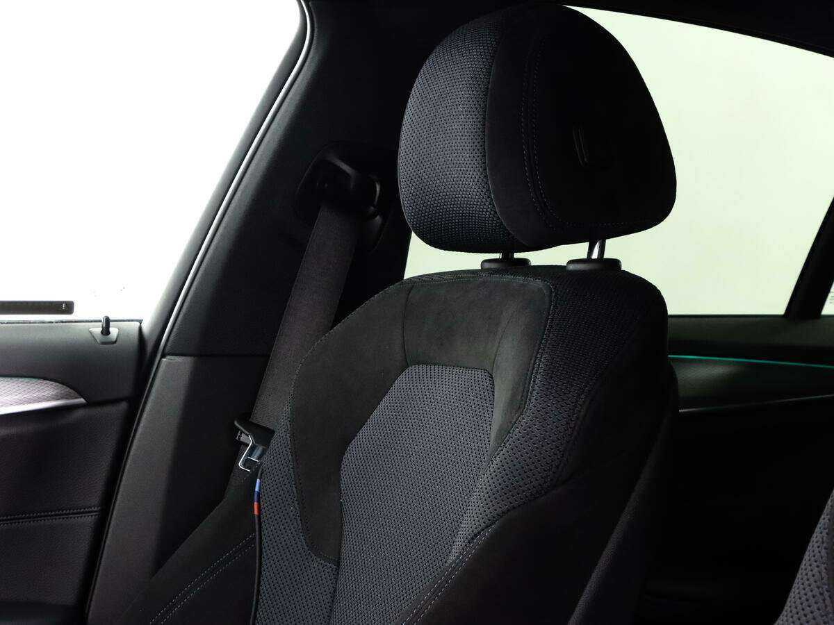 BMW 5 серии с пробегом — 2017 год. Фото: #15