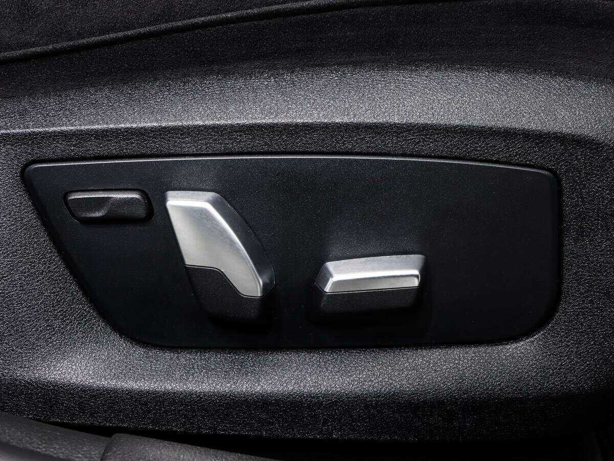 BMW 5 серии с пробегом — 2017 год. Фото: #17