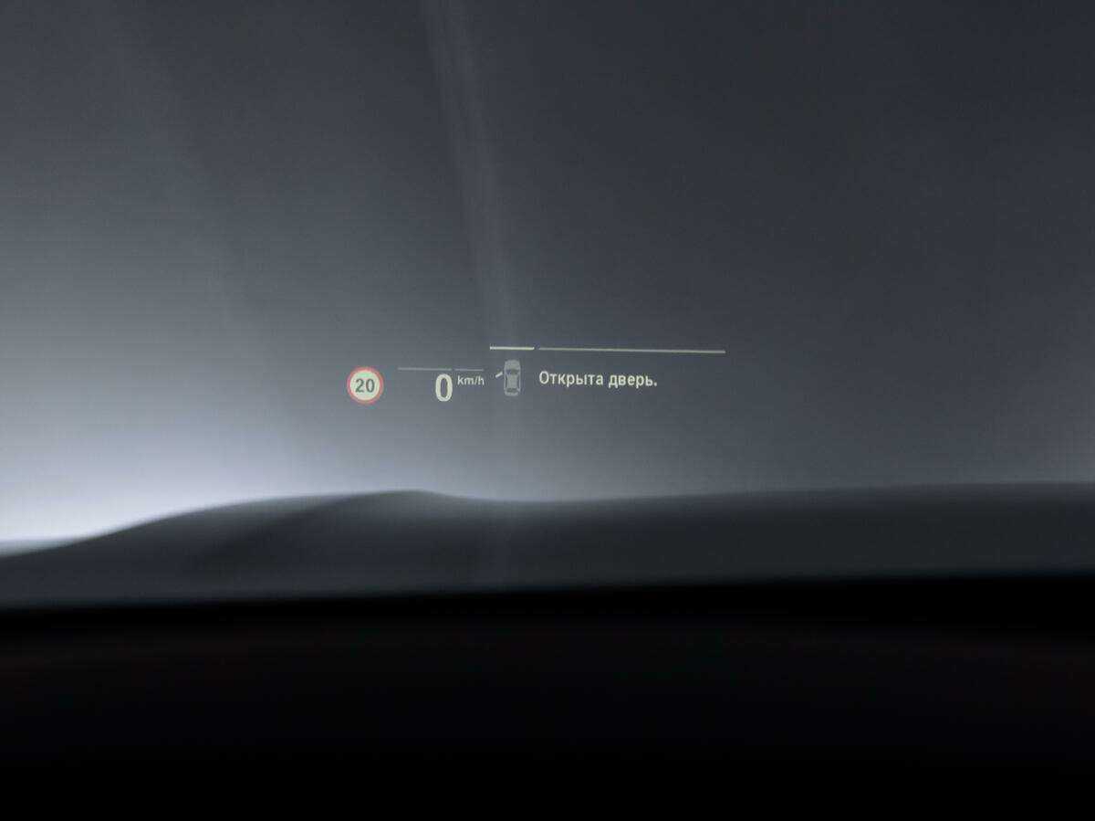 BMW 7 серии с пробегом — 2020 год. Фото: #21