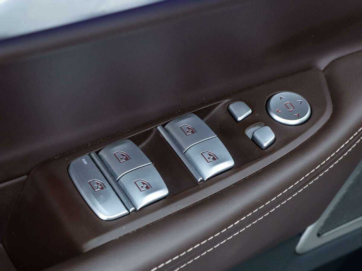 BMW 7 серии с пробегом — 2020 год. Фото: #25