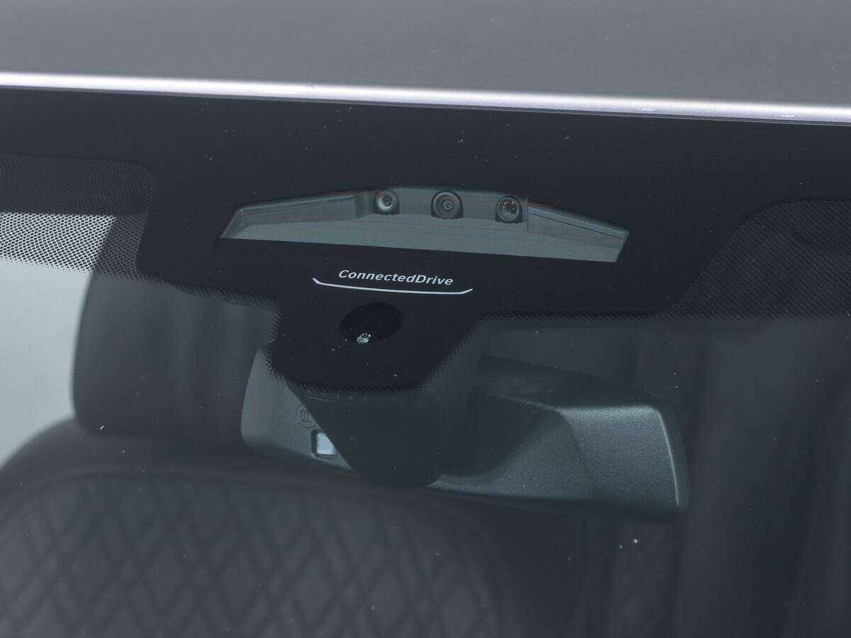 BMW 7 серии с пробегом — 2020 год. Фото: #26