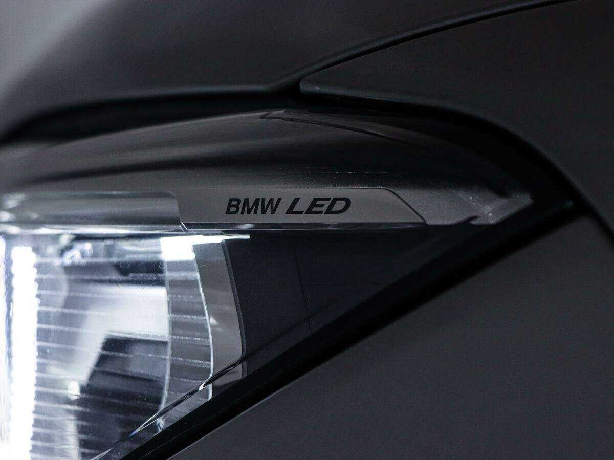 BMW 7 серии с пробегом — 2020 год. Фото: #32