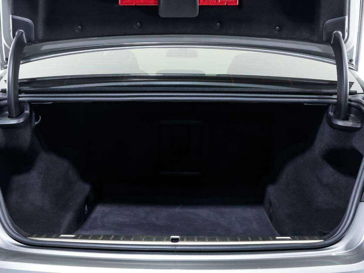 BMW 7 серии с пробегом — 2020 год. Фото: #34