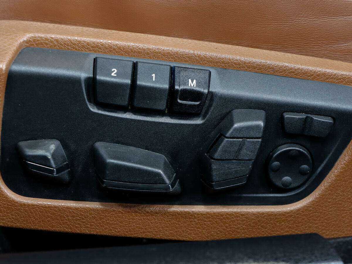 BMW 6 серии с пробегом — 2013 год. Фото: #13