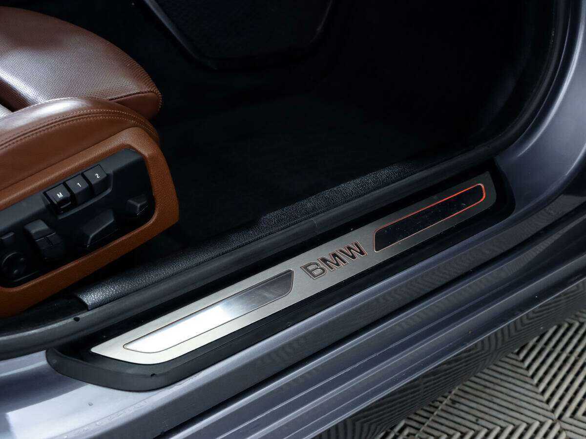 BMW 6 серии с пробегом — 2013 год. Фото: #18