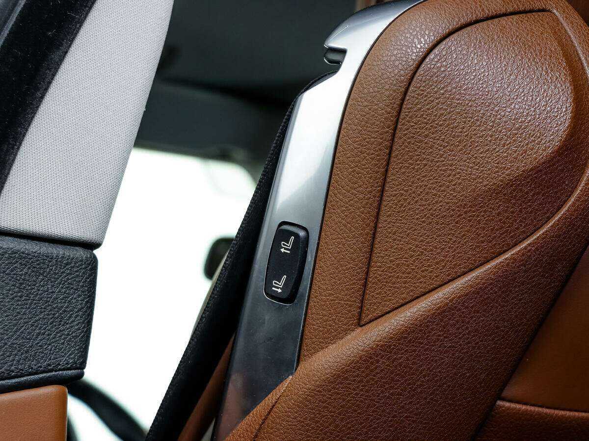 BMW 6 серии с пробегом — 2013 год. Фото: #19