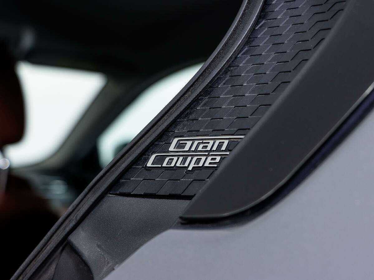 BMW 6 серии с пробегом — 2013 год. Фото: #20