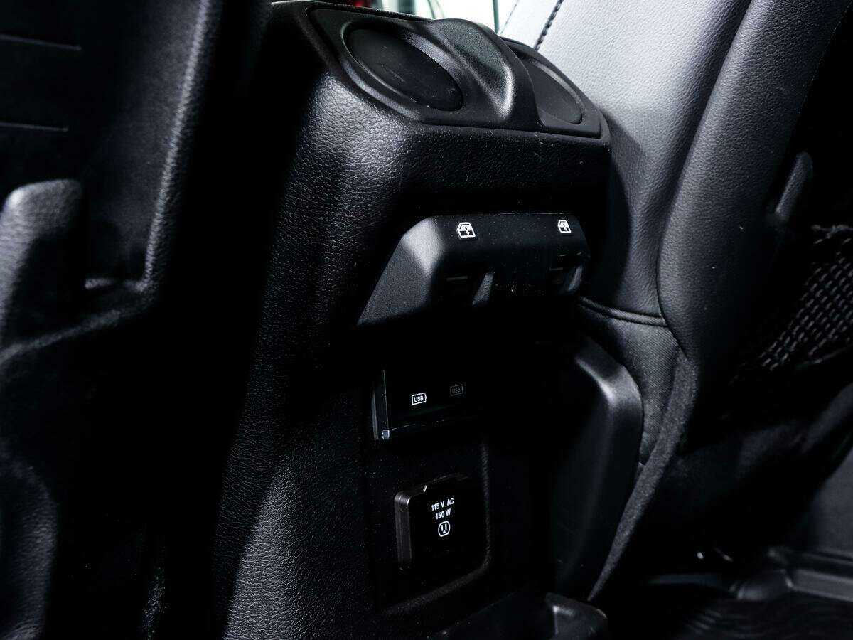 Jeep Wrangler с пробегом — 2021 год. Фото: #12