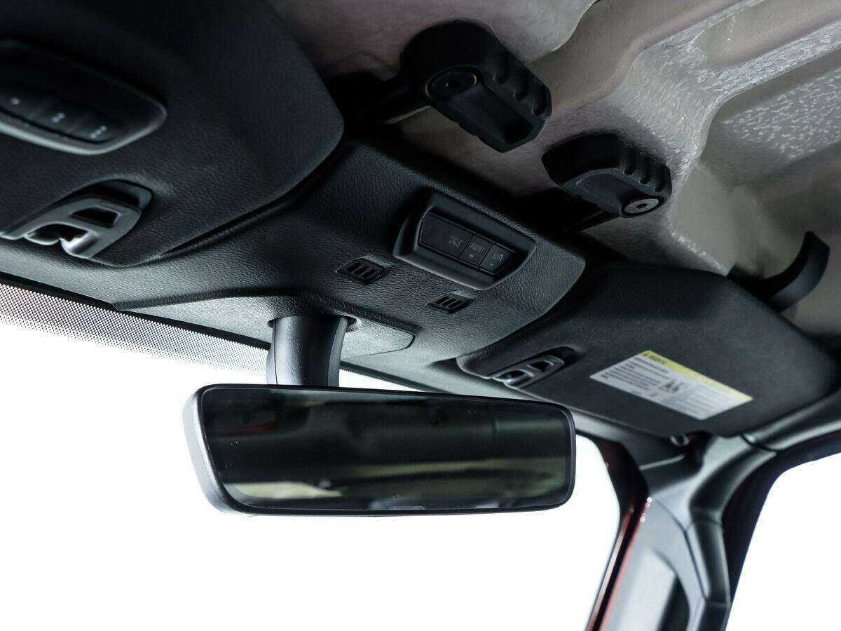 Jeep Wrangler с пробегом — 2021 год. Фото: #13