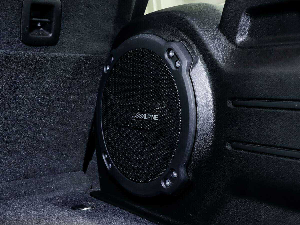 Jeep Wrangler с пробегом — 2021 год. Фото: #23