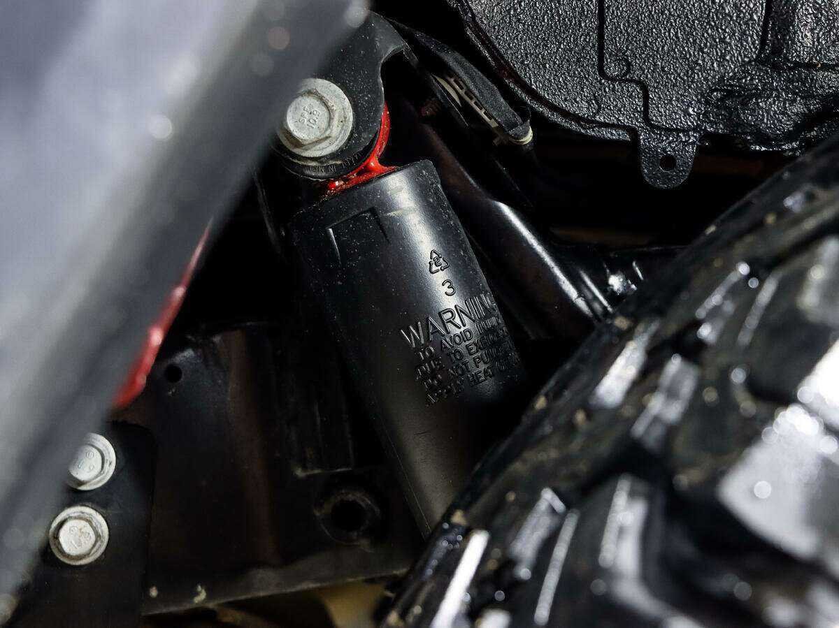 Jeep Wrangler с пробегом — 2021 год. Фото: #27