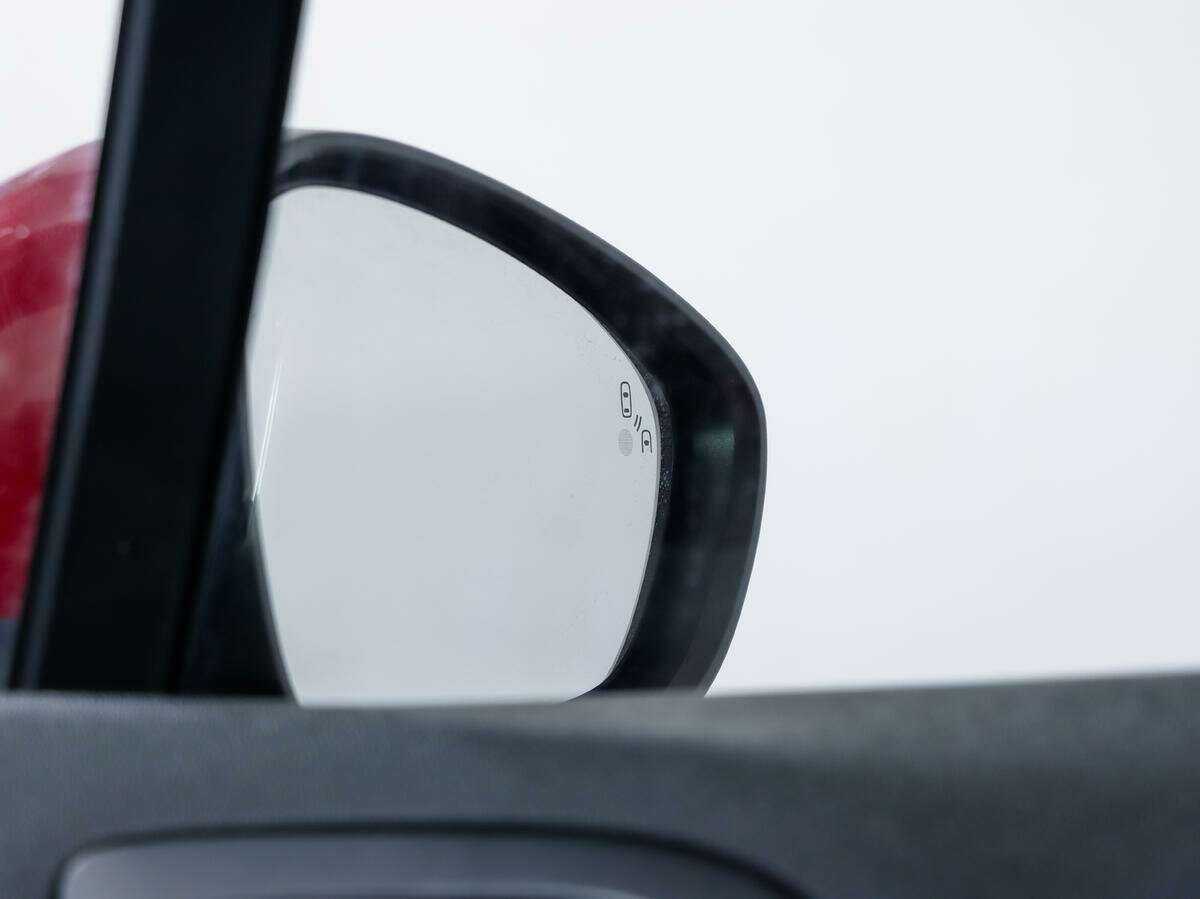 Citroen C4 с пробегом — 2013 год. Фото: #15