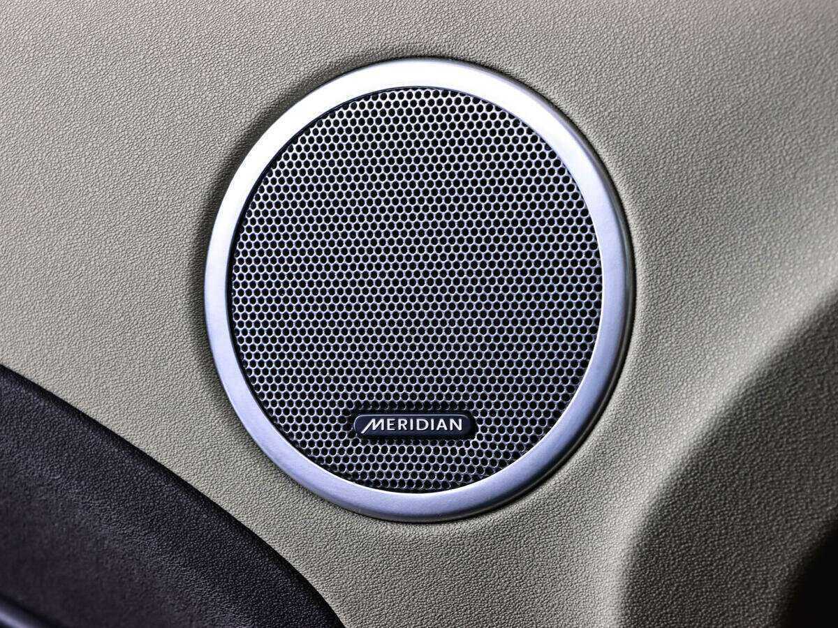 Land Rover Range Rover Evoque с пробегом — 2011 год. Фото: #15