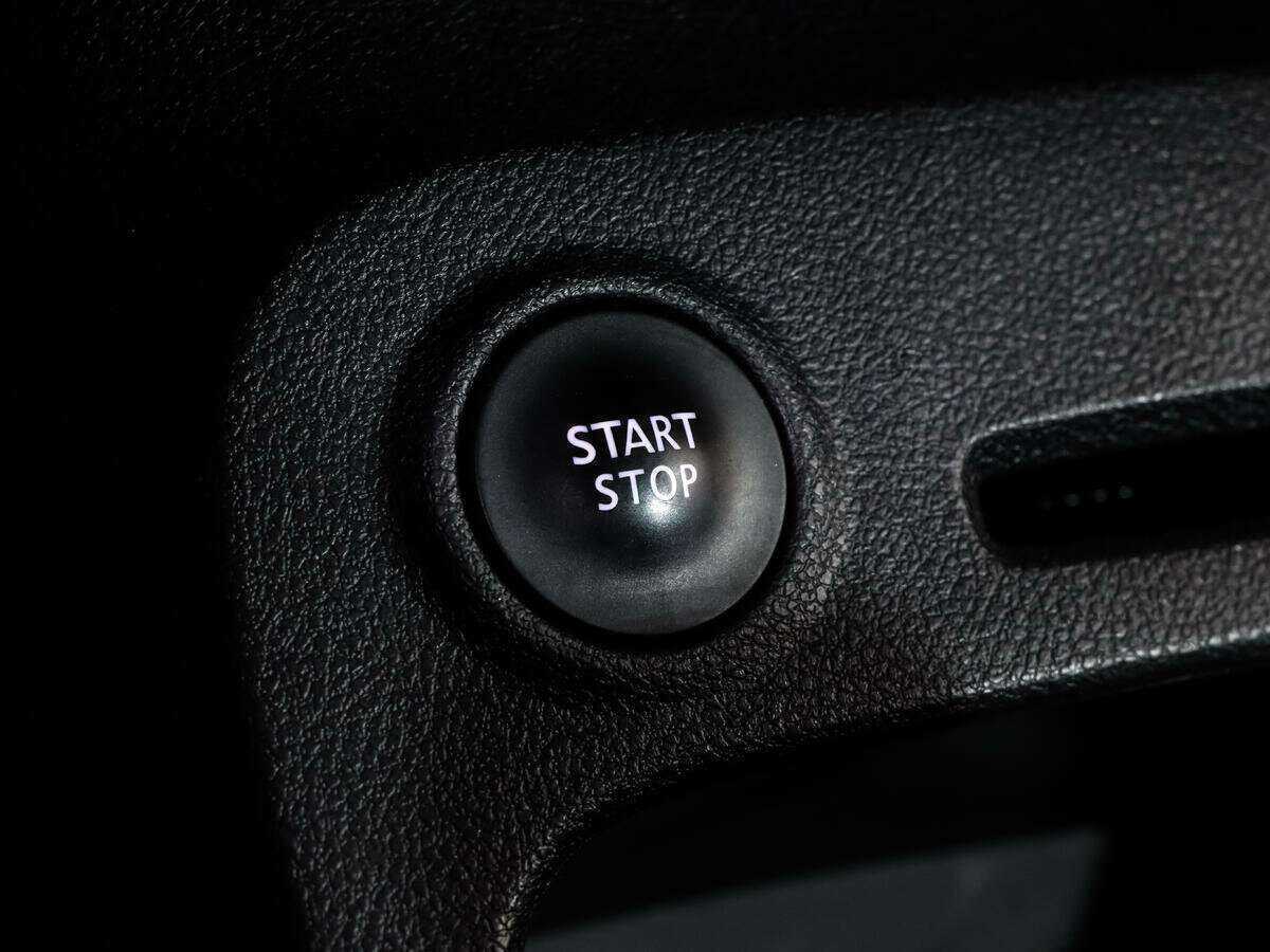 Renault Kaptur с пробегом — 2019 год. Фото: #12