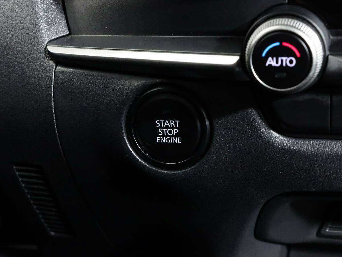 Mazda CX-30 с пробегом — 2022 год. Фото: #15