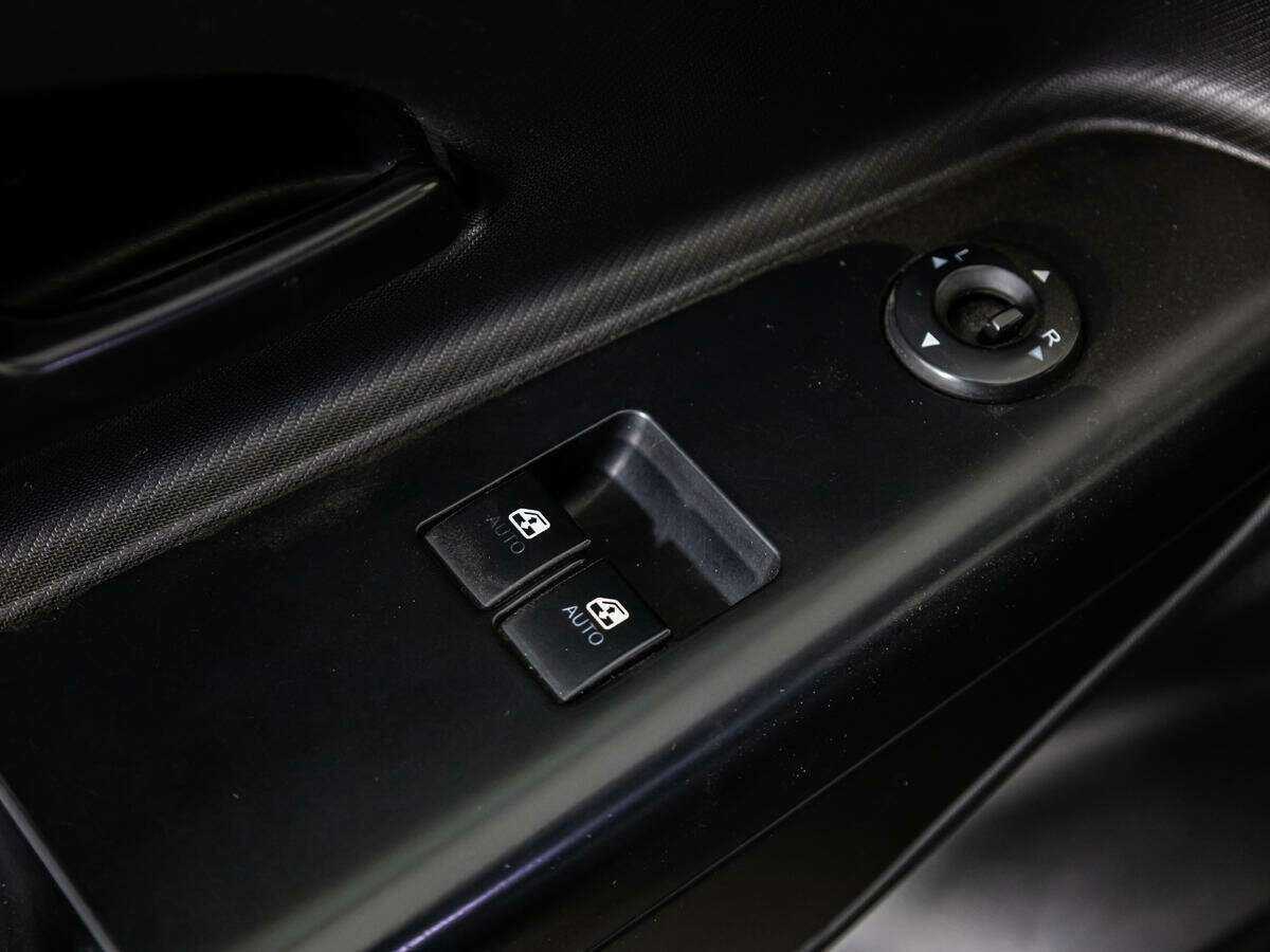 Kia Ceed с пробегом — 2008 год. Фото: #15