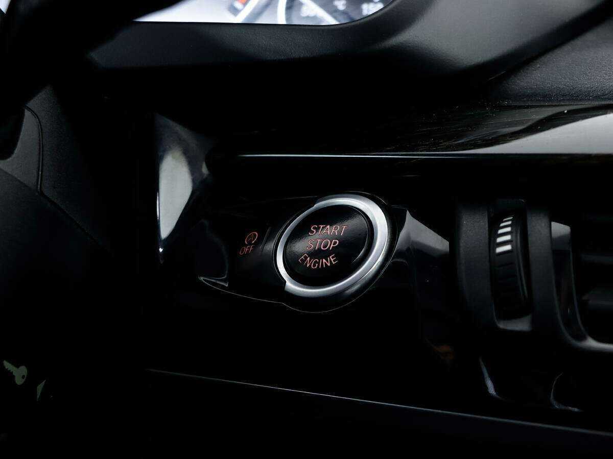 BMW X5 с пробегом — 2015 год. Фото: #9