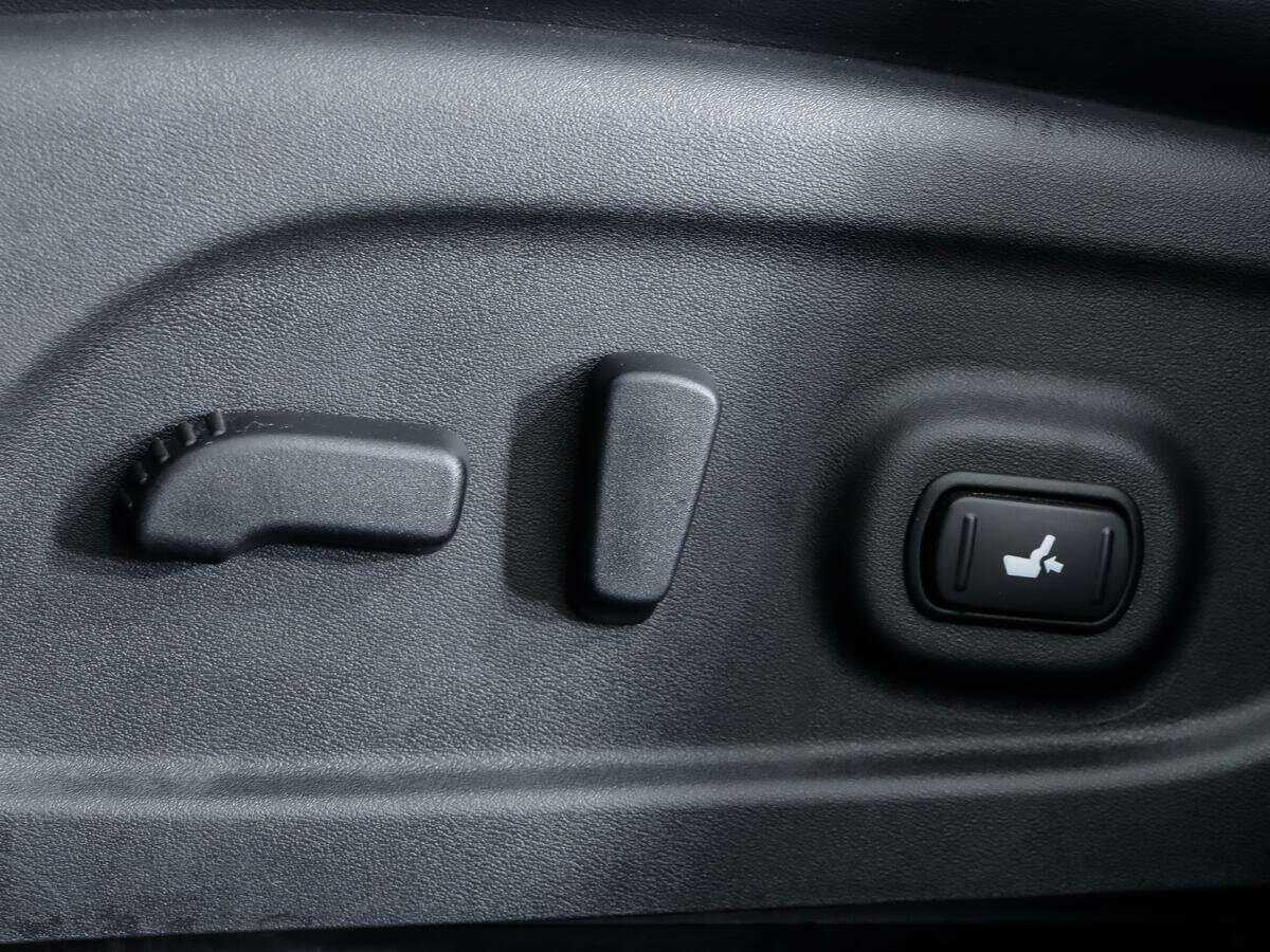 Infiniti QX60 с пробегом — 2014 год. Фото: #15