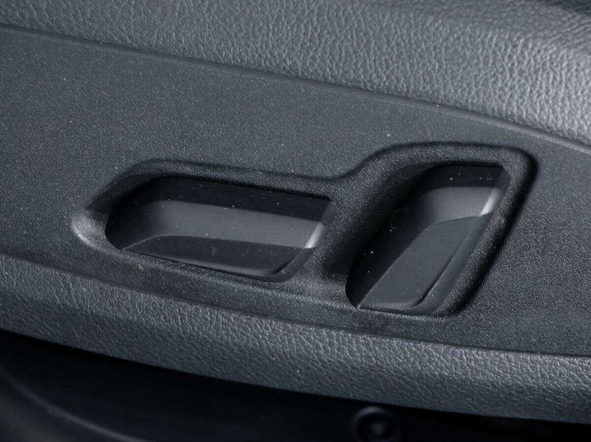 Audi A4 с пробегом — 2019 год. Фото: #11