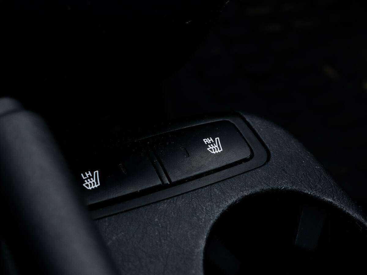 Hyundai Tucson с пробегом — 2007 год. Фото: #11