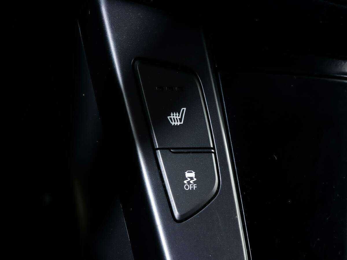 Hyundai i40 с пробегом — 2013 год. Фото: #12