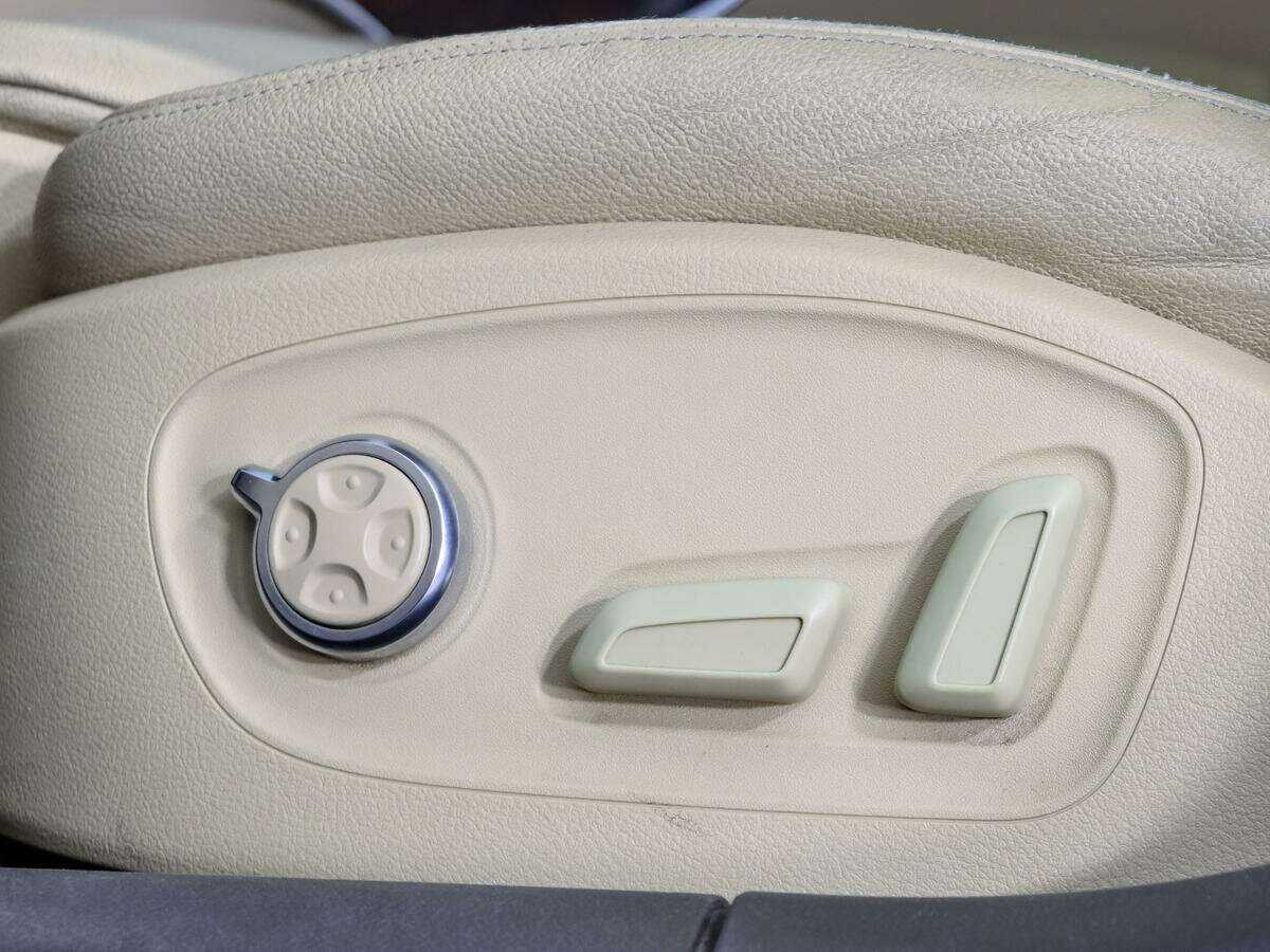 Audi A7 с пробегом — 2012 год. Фото: #17