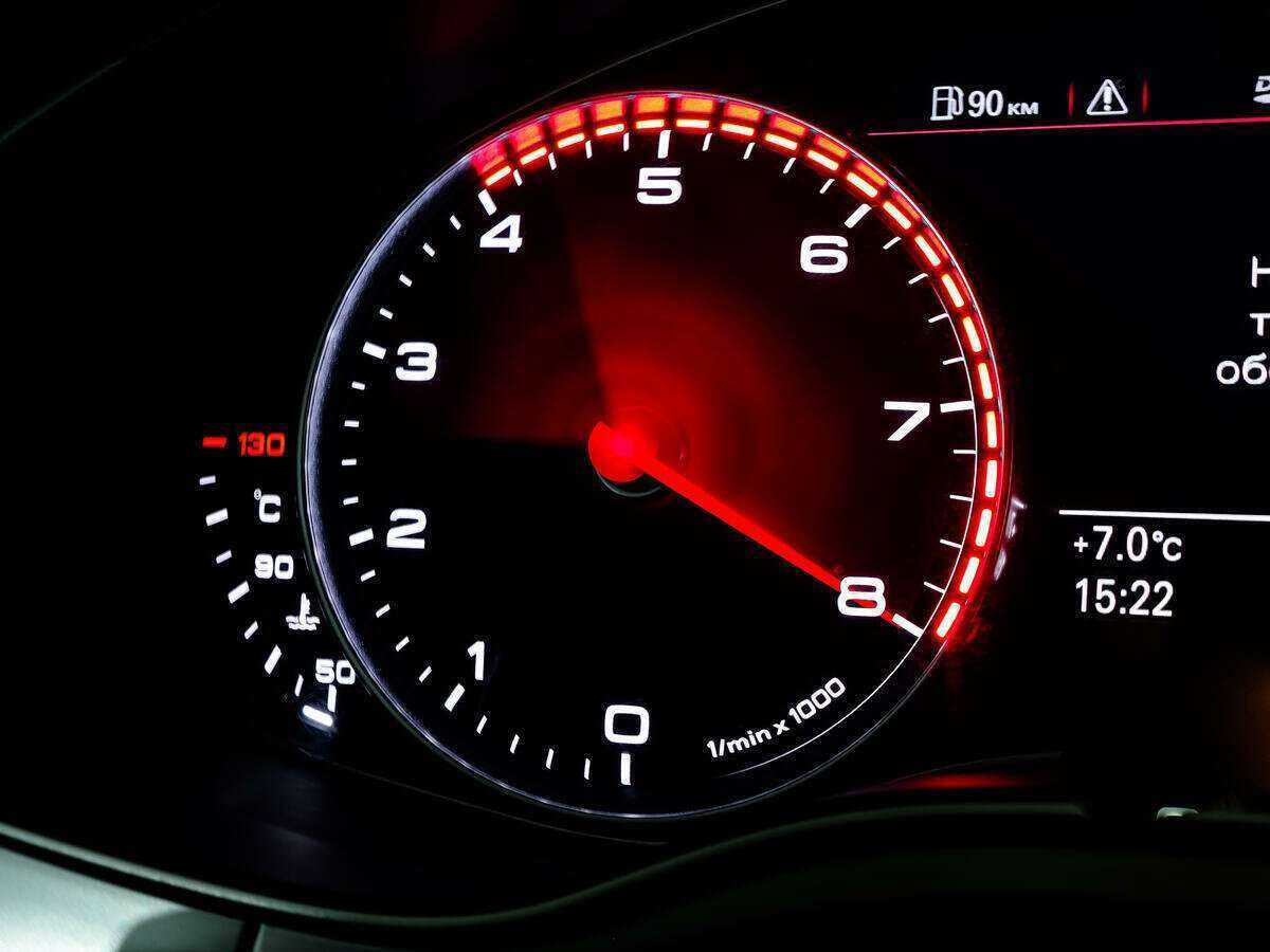 Audi A7 с пробегом — 2012 год. Фото: #22