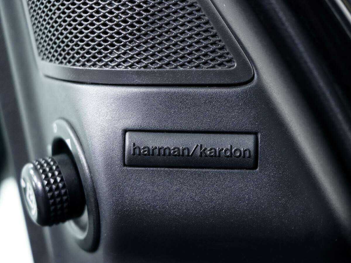 Land Rover Discovery с пробегом — 2006 год. Фото: #11