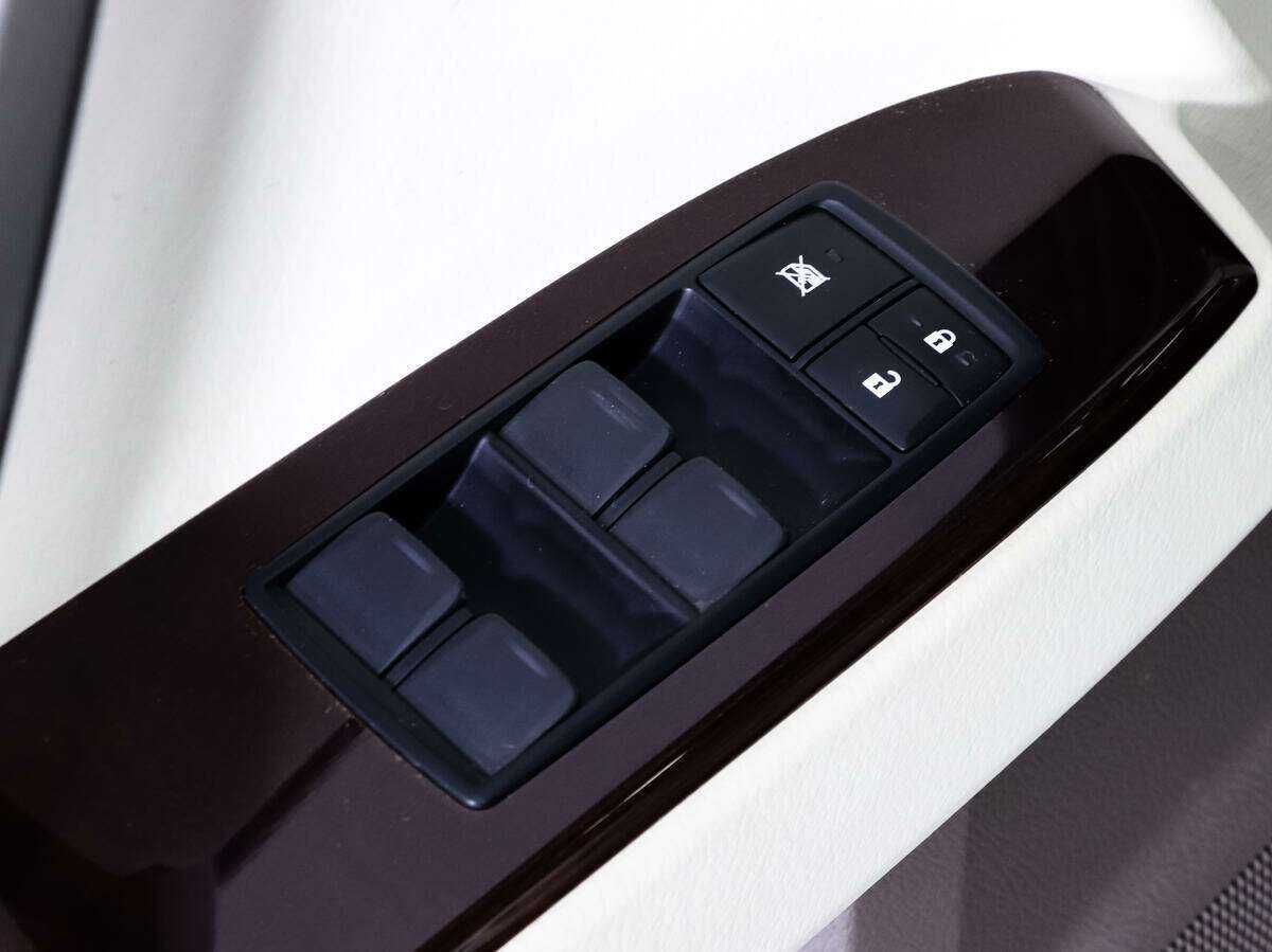 Lexus GX с пробегом — 2017 год. Фото: #17