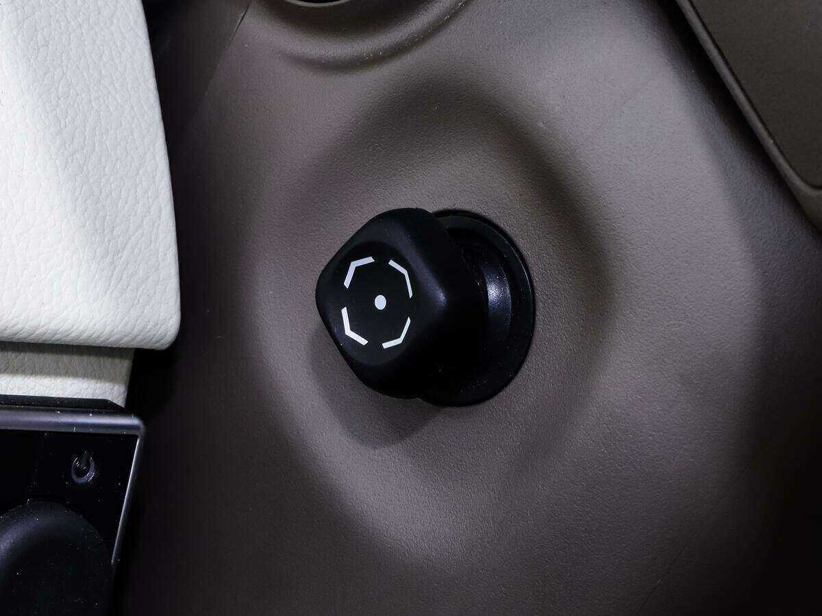 Lexus GX с пробегом — 2017 год. Фото: #20