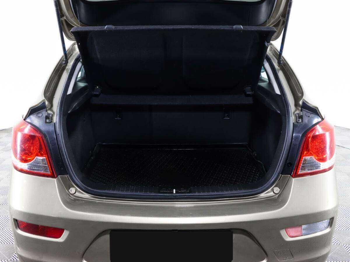 Chevrolet Cruze с пробегом — 2013 год. Фото: #14