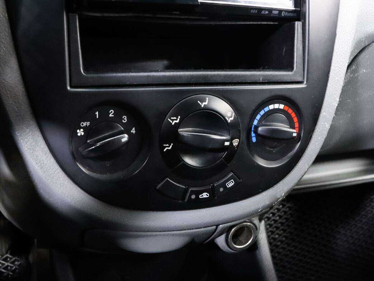 Chevrolet Lacetti с пробегом — 2006 год. Фото: #9