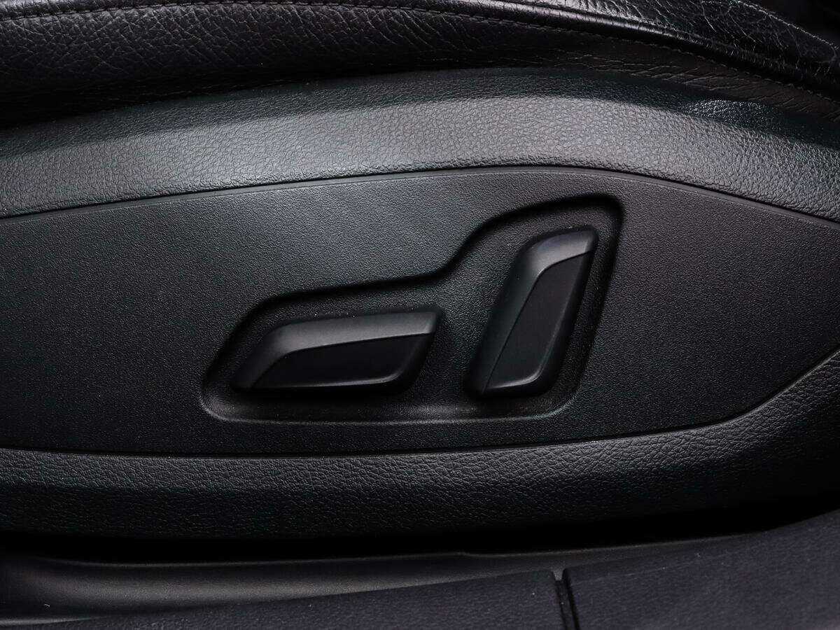 Audi A4 с пробегом — 2017 год. Фото: #18