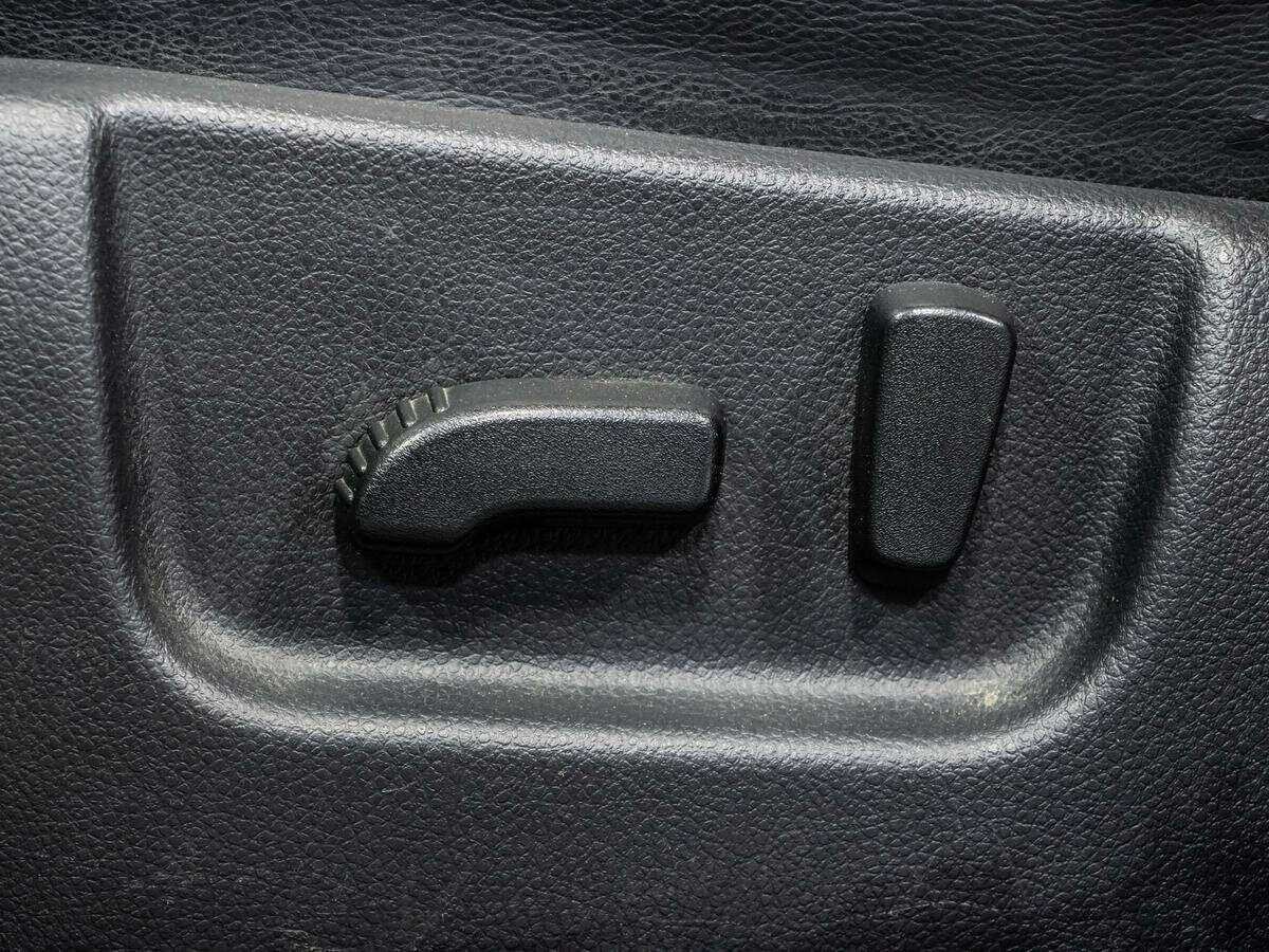 Nissan X-Trail с пробегом — 2012 год. Фото: #13