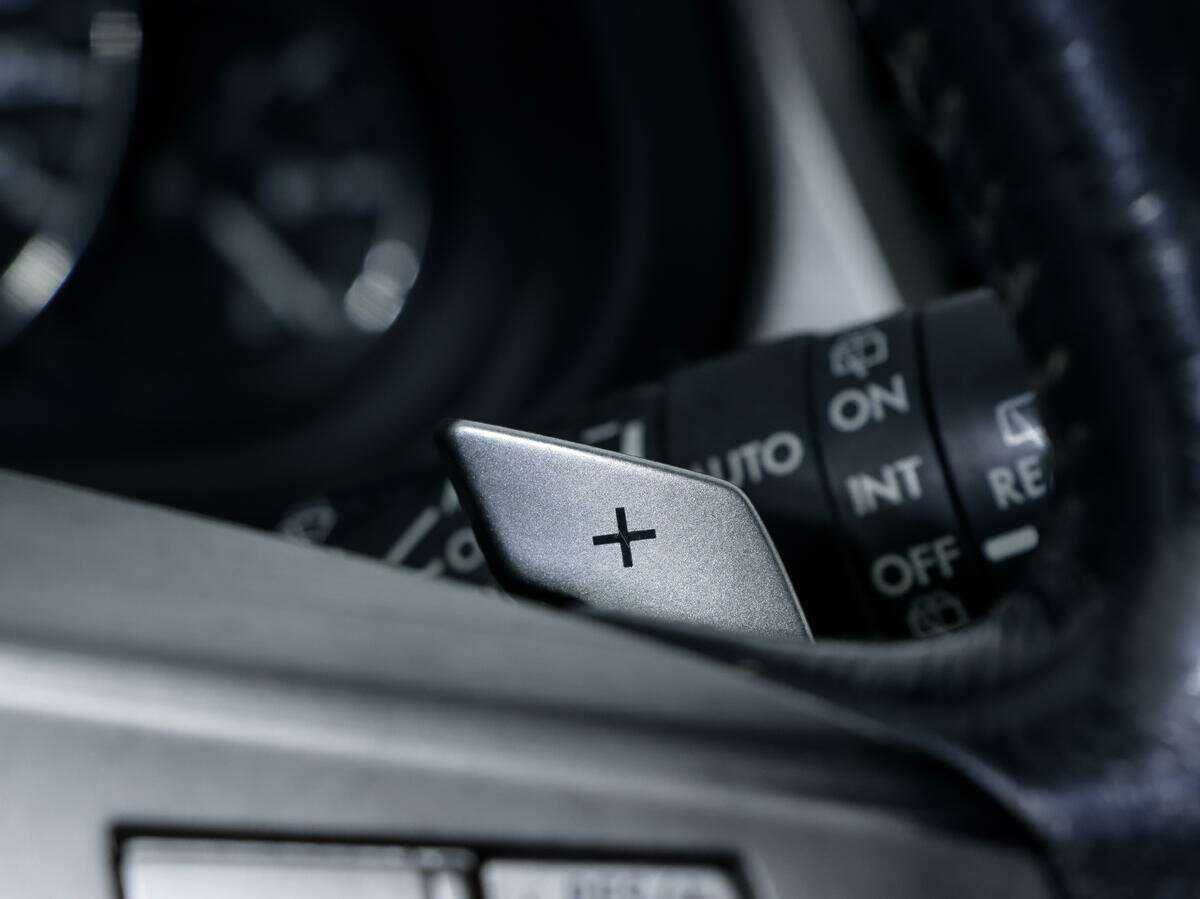 Subaru Legacy с пробегом — 2010 год. Фото: #10