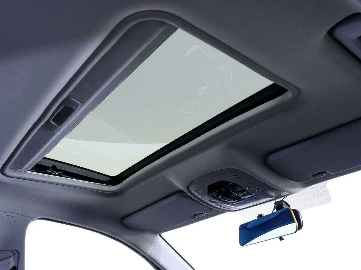 Chery Tiggo 5x с пробегом — 2020 год. Фото: #10